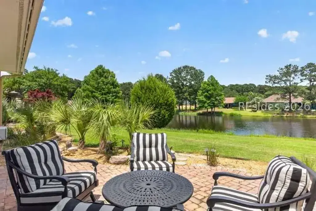 15 Baldwin Lane, Bluffton
