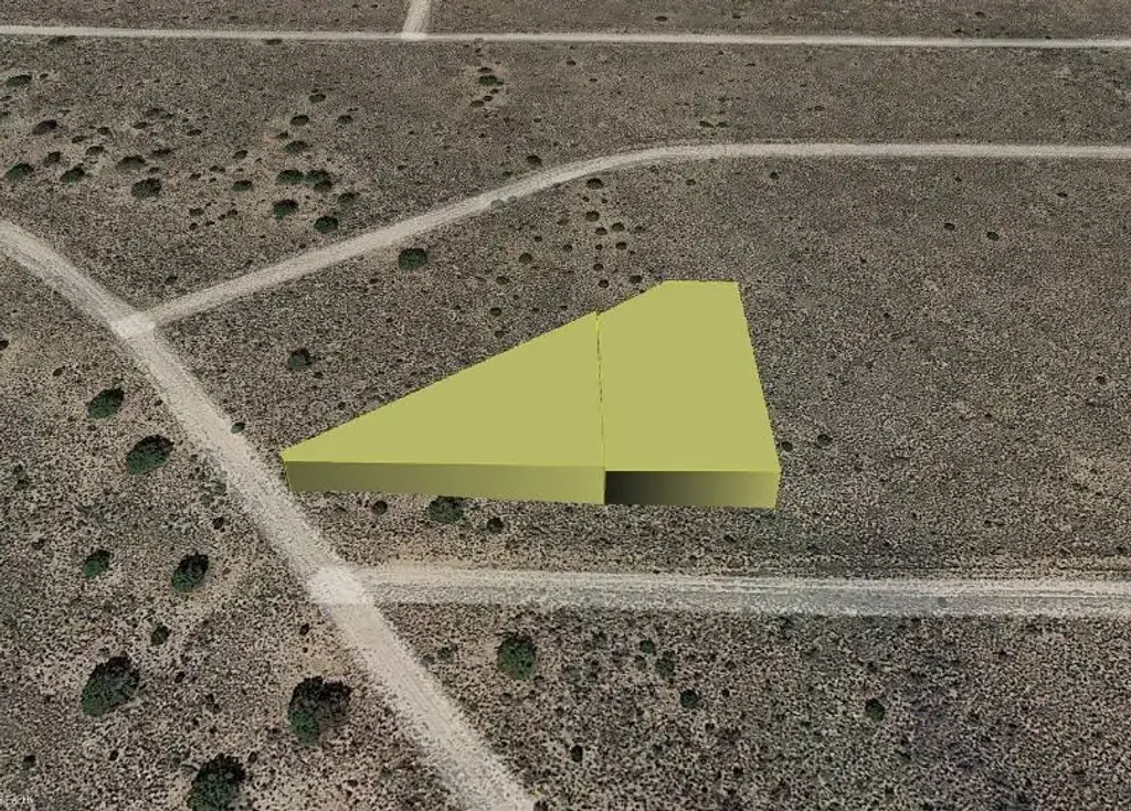 Steadfast (u23 B110 L37, 38) Road Nw, Rio Rancho