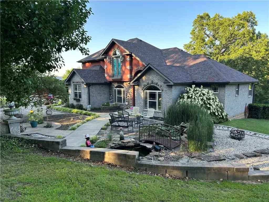 13040 Riders Lane, Gravette