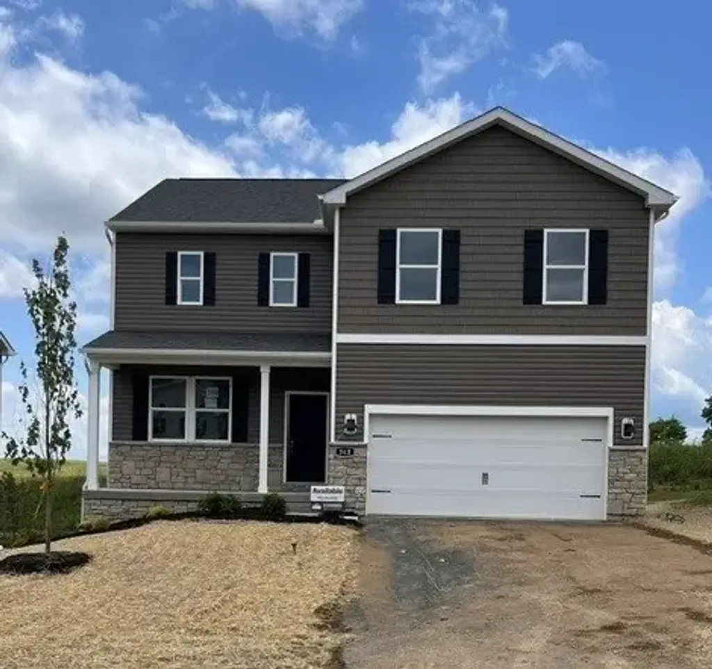 343 Leslie Farmsdr, Connoquenessing Boro