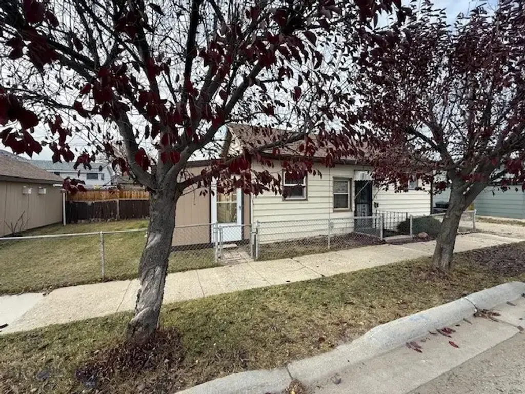 410 Madison Street, Anaconda