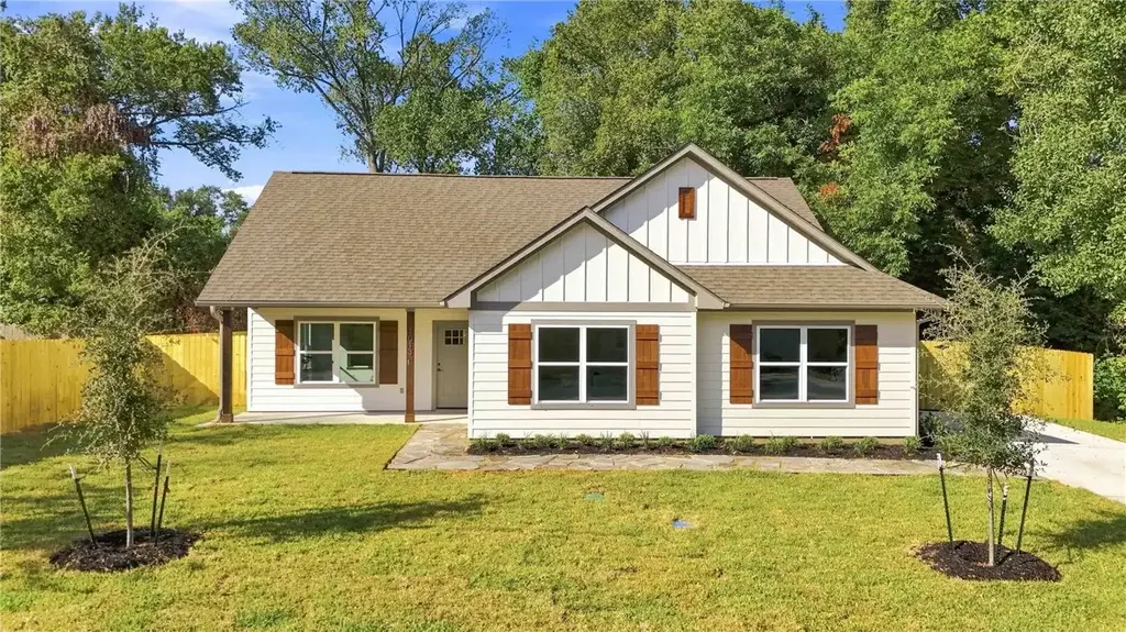 1013 E 26th Street, Bryan