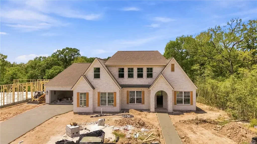 4617 Sawgrass Drive, College Station