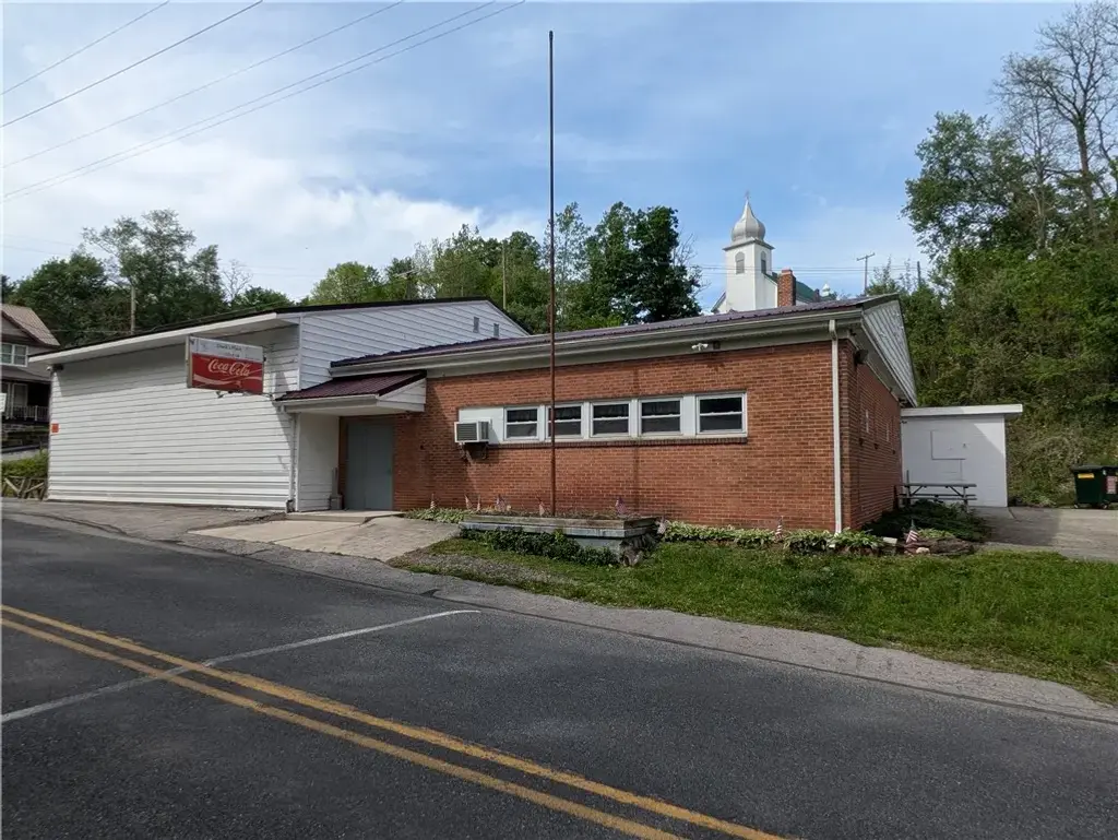 1192 Deveaux Street, 