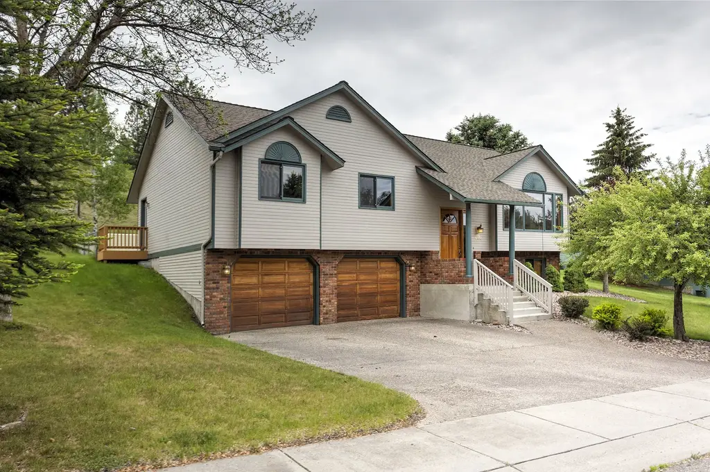 6270 Timothy Court, Missoula