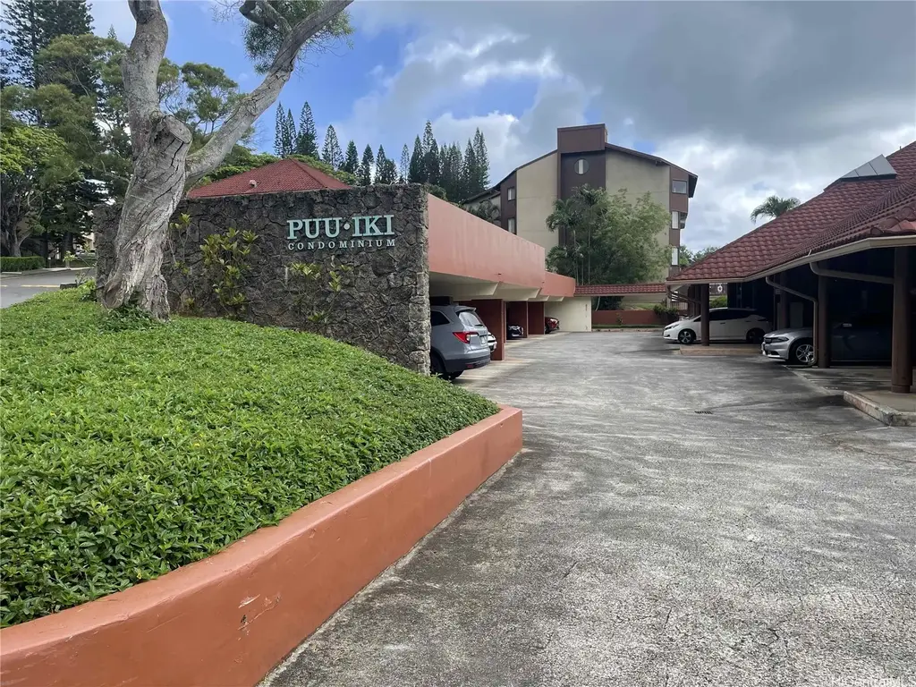 46-1 Puulena Street # 203, Kaneohe