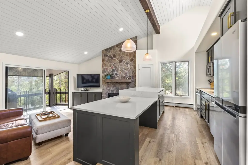 1127 Ski Hill Road 104, Breckenridge