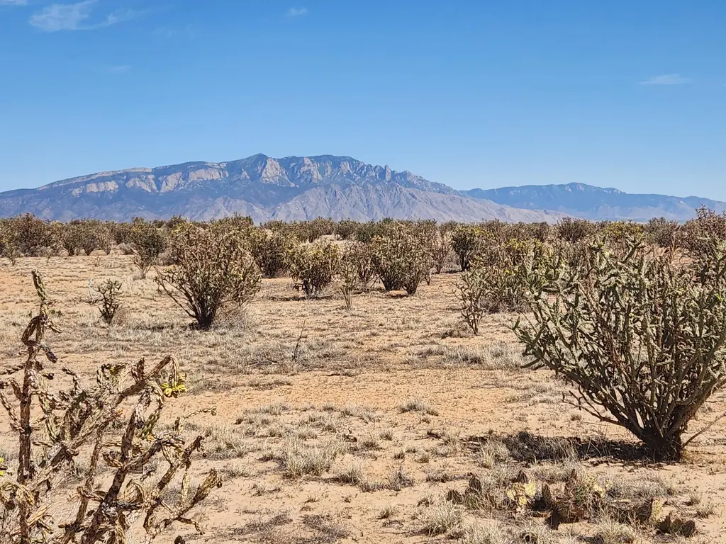 4728 Majesty Road Ne, Rio Rancho