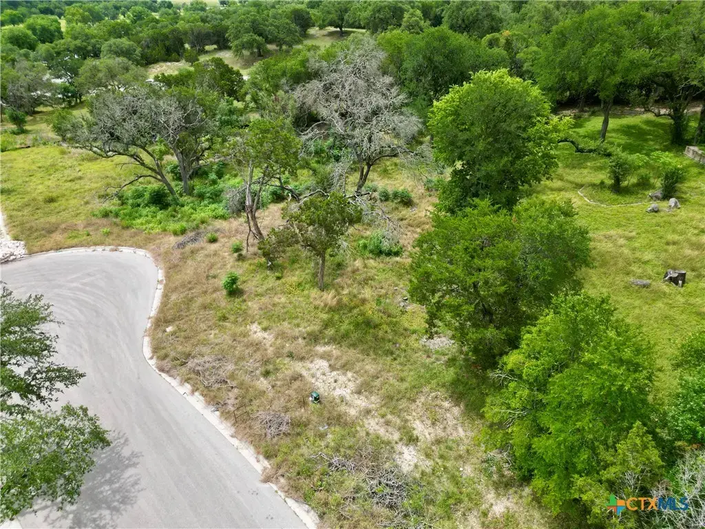 521 25th Avenue, Belton