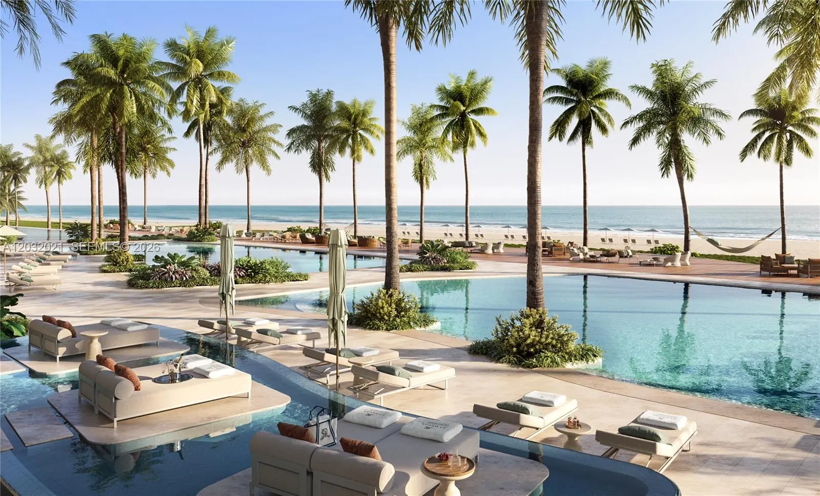 3 of 9 - 18805 Collins Avenue #2702, Sunny Isles Beach, FL