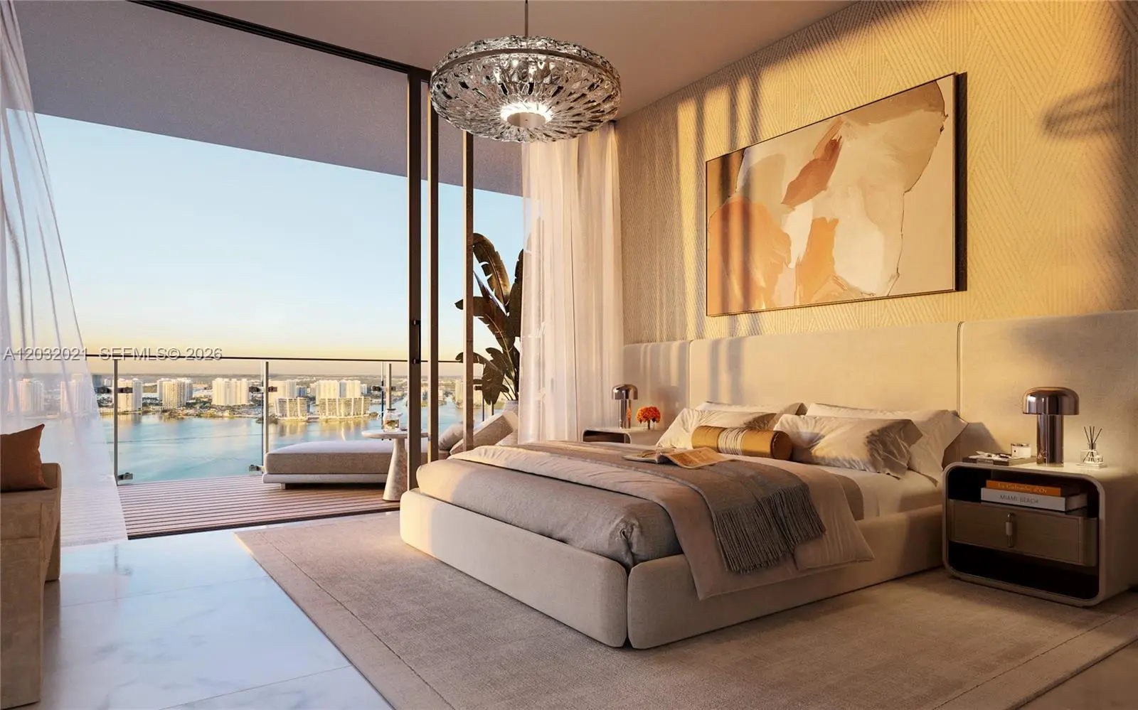 5 of 9 - 18805 Collins Avenue #2702, Sunny Isles Beach, FL
