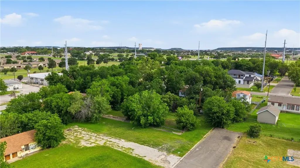 615 Vermont Street, Killeen