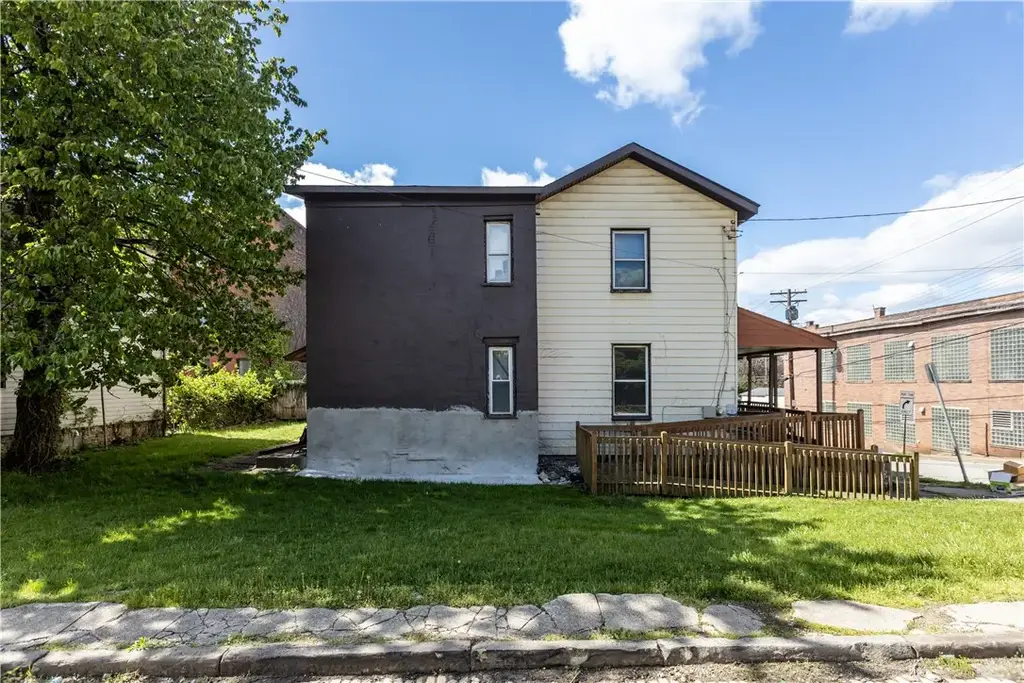 1008 Coal Street , Wilkinsburg