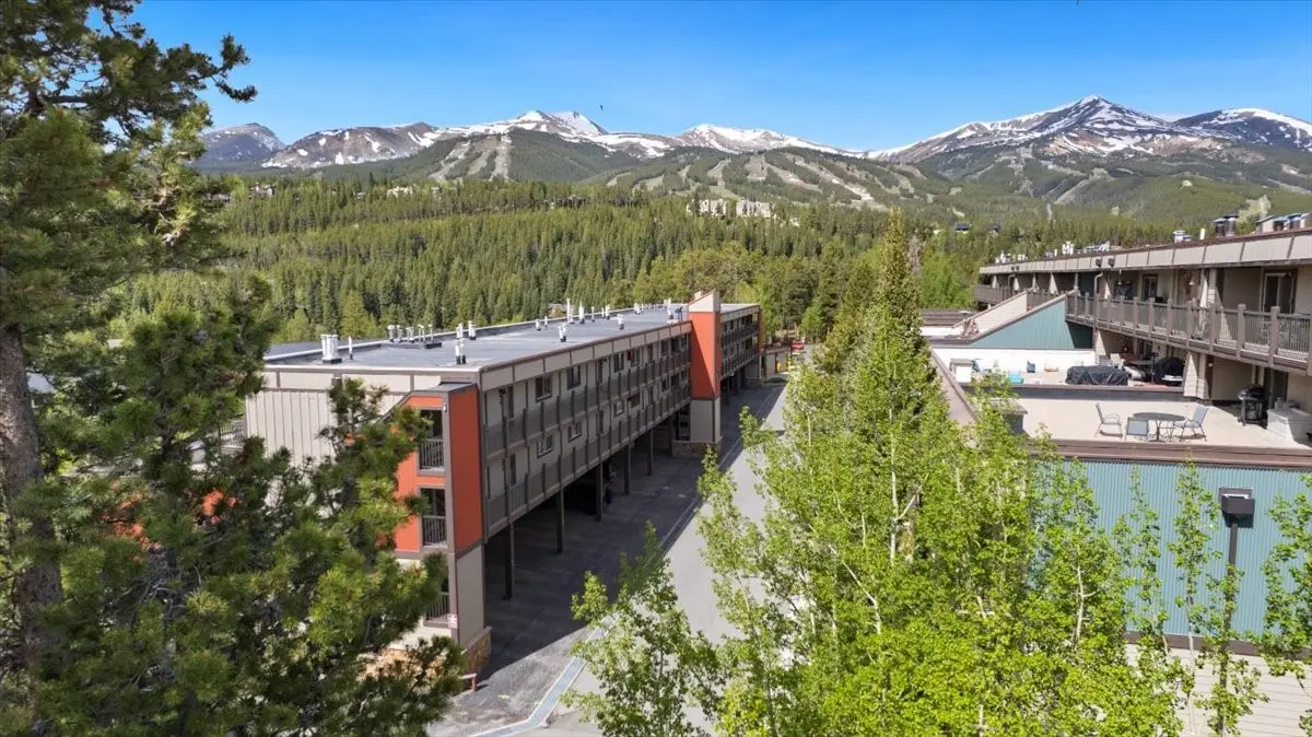 9339 State Hwy 9 P6, Breckenridge