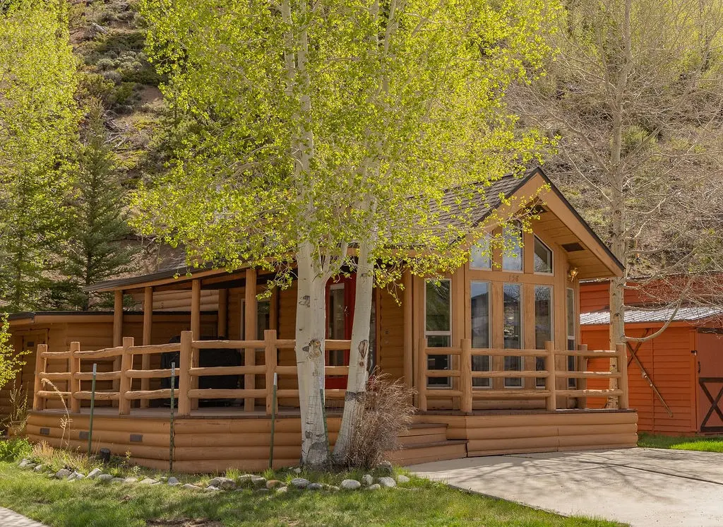 85 Revett Drive 157, Breckenridge
