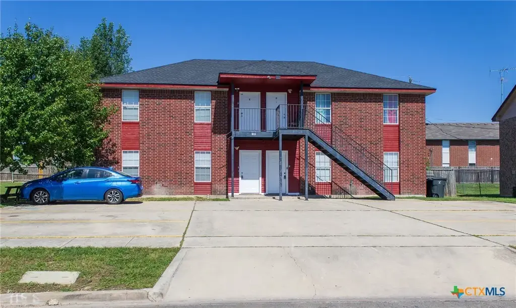 1601 Benttree Drive C, Killeen