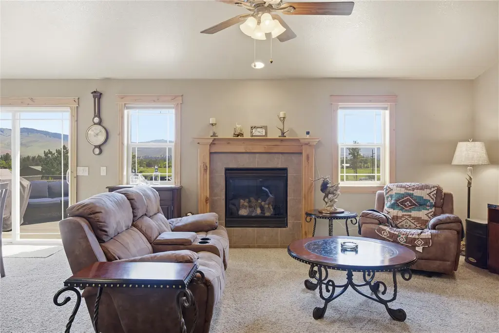 5874 Canyon Vista Drive, Florence