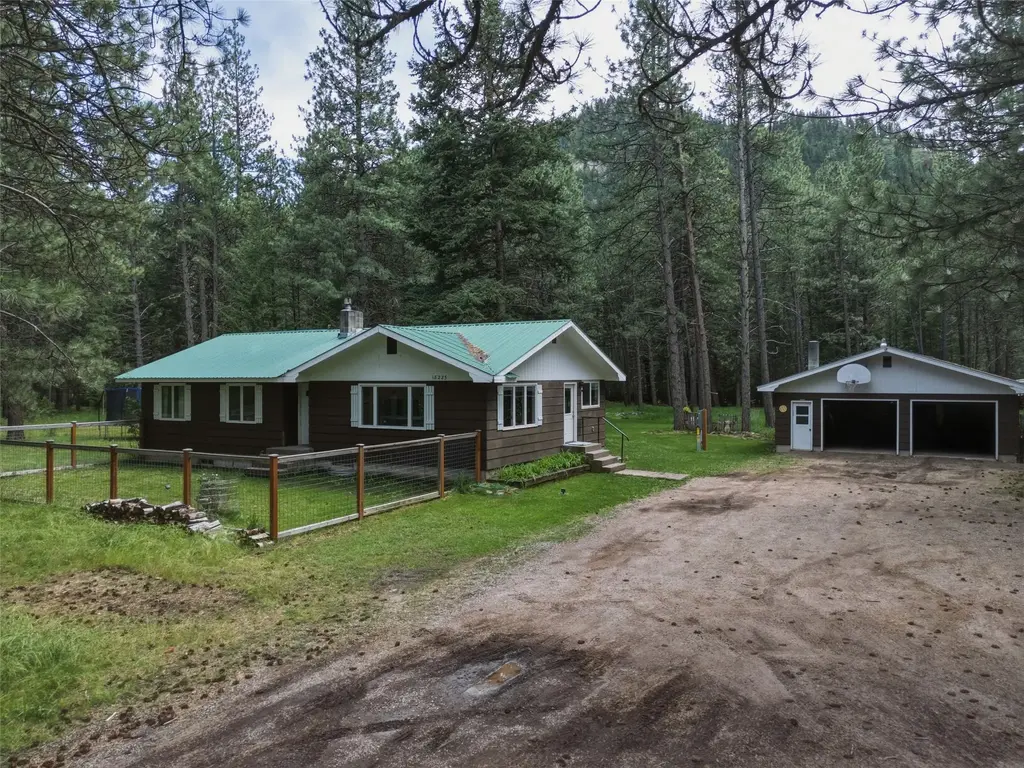 18225 Violet Lane, Bonner