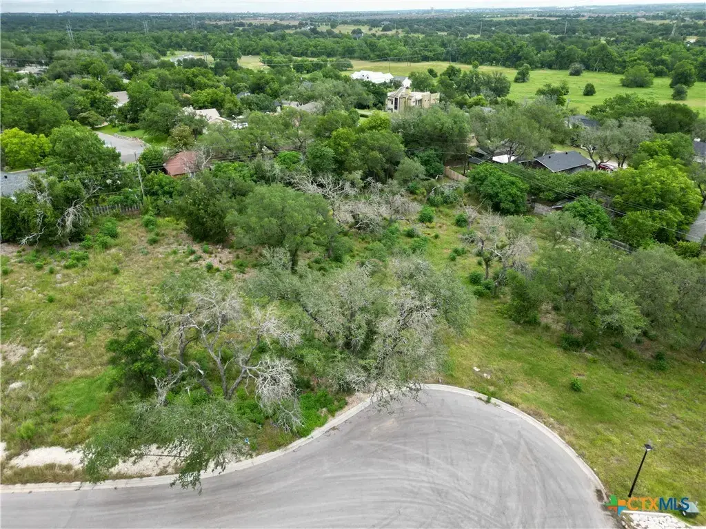 532 25th Avenue, Belton