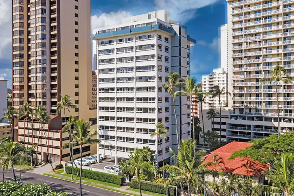 N/A, Honolulu
