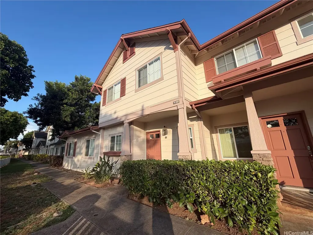 91-1059 Keoneula Boulevard # F2, Ewa Beach