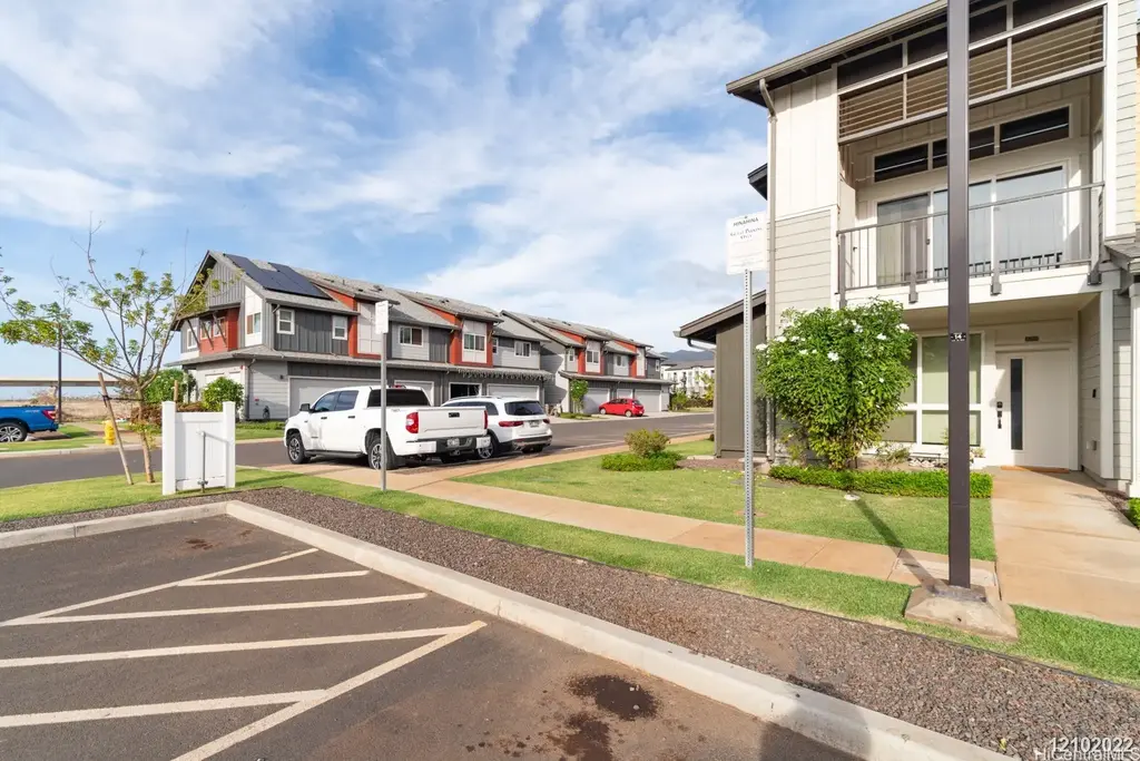 91-3475 Nana Hope Street # 1202, Ewa Beach