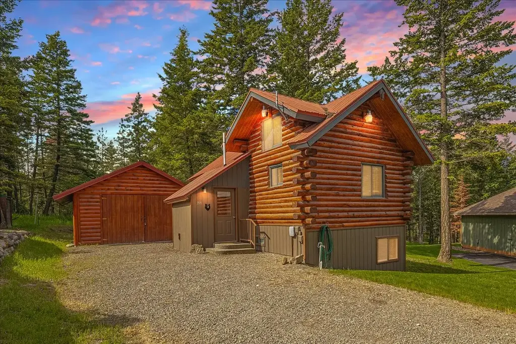 399 Kokanee Drive W, Rexford