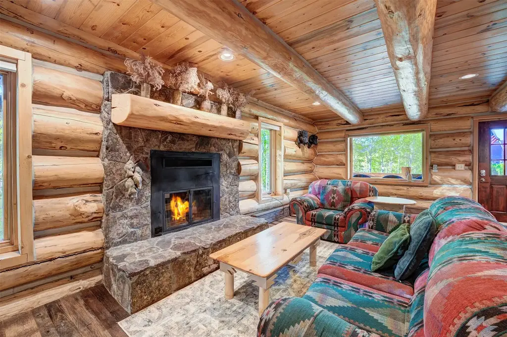 232 N Side Circle, Silverthorne