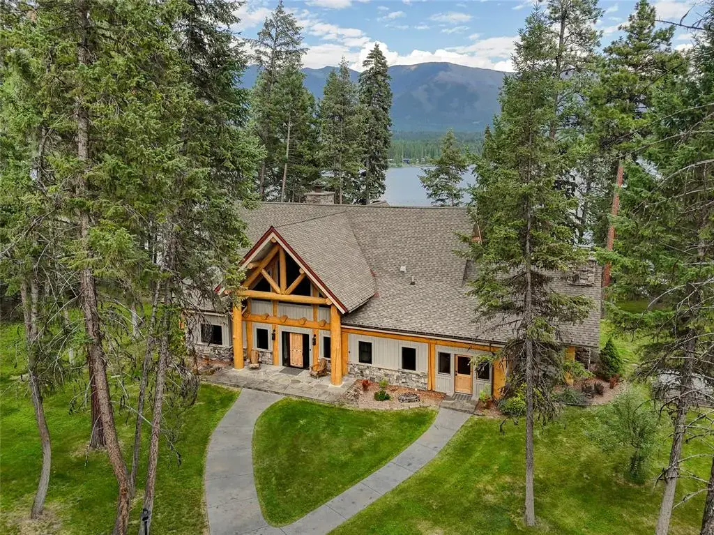 1265 Pomeroy Trail, Eureka