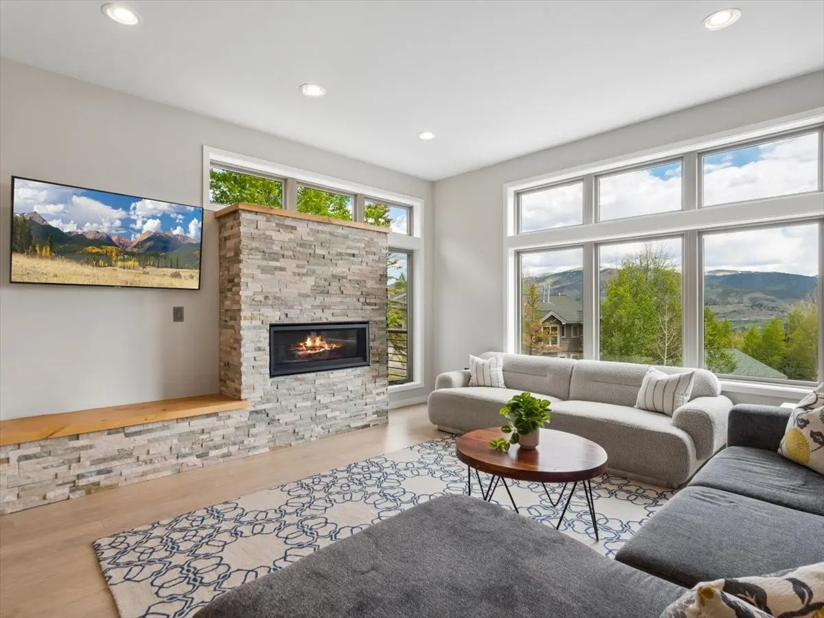 25 Wildernest Court, Silverthorne