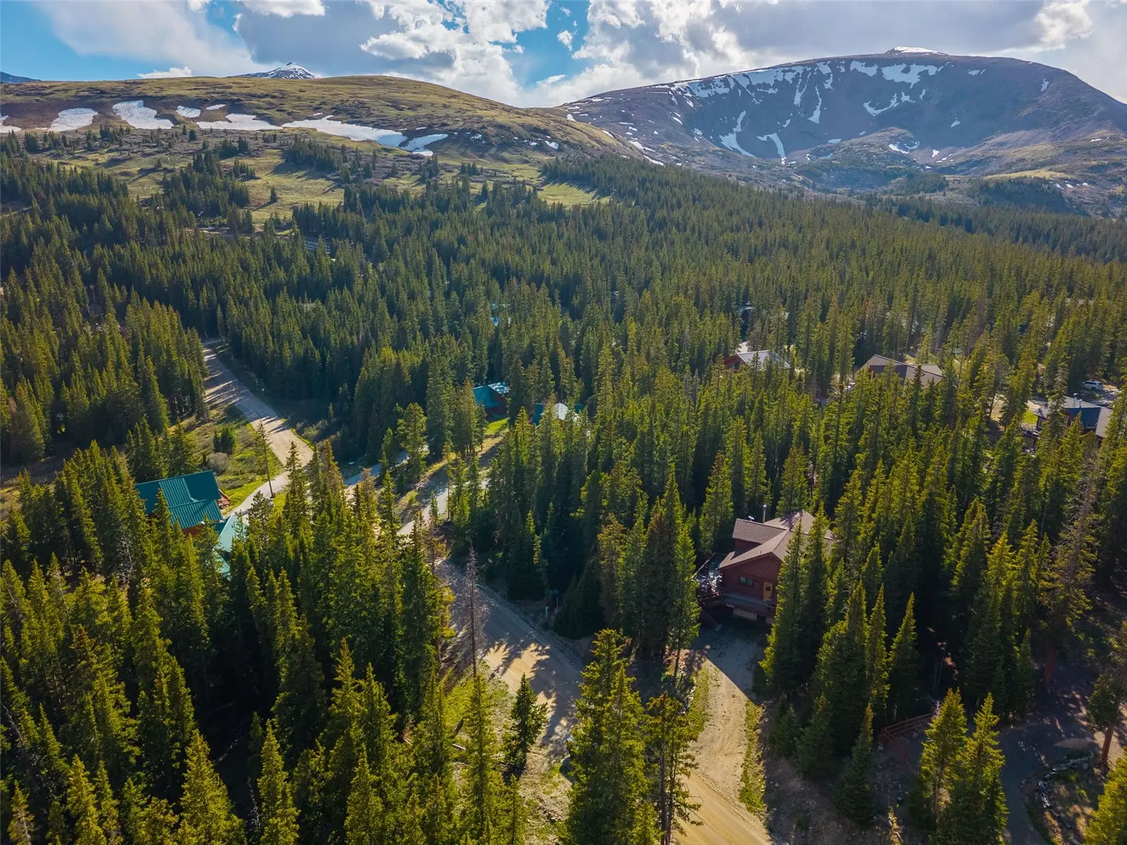 233 Camron Lane, Breckenridge