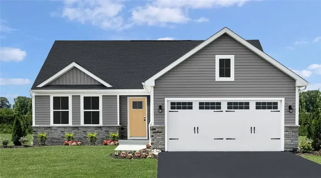 253 Curtis Court, West Deer