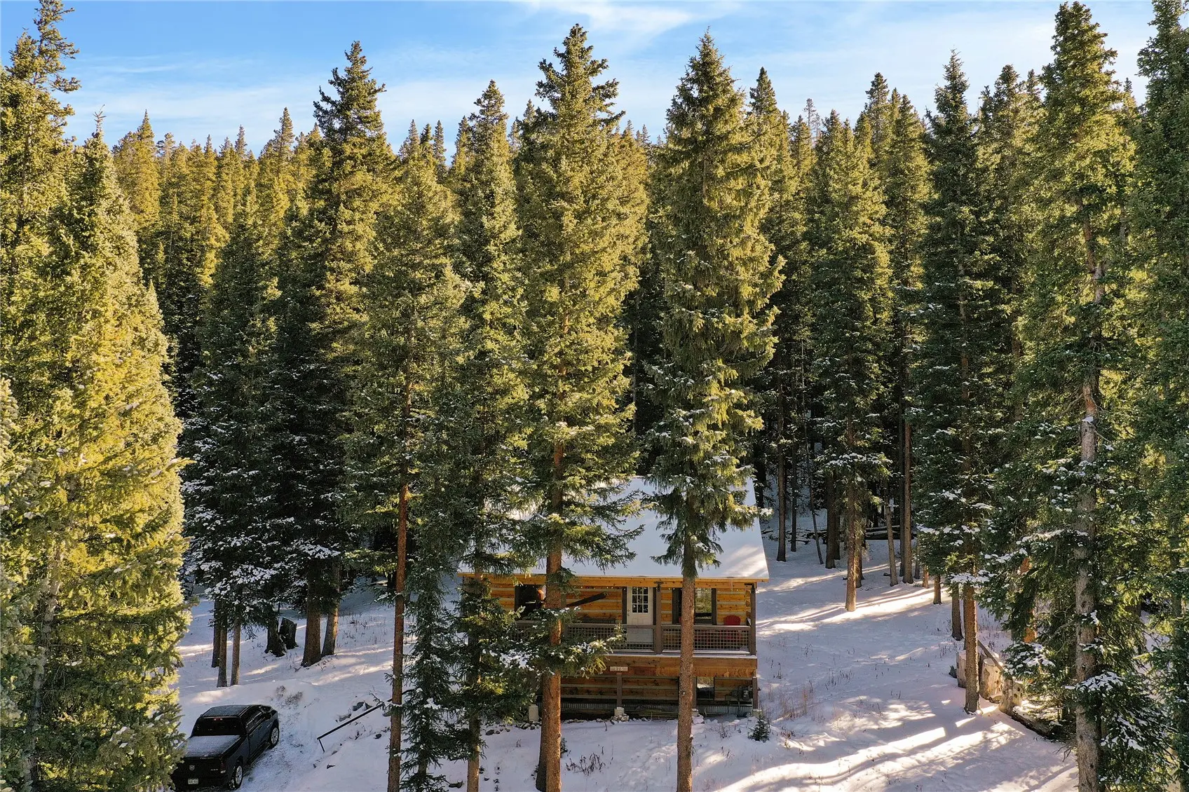 0516 County Road 674, Breckenridge