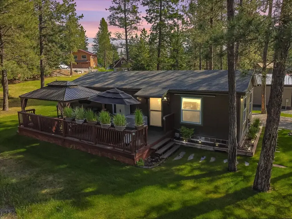 192 Kokanee Drive W, Rexford
