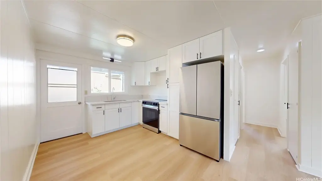 2128 Gertz Lane # C, Honolulu