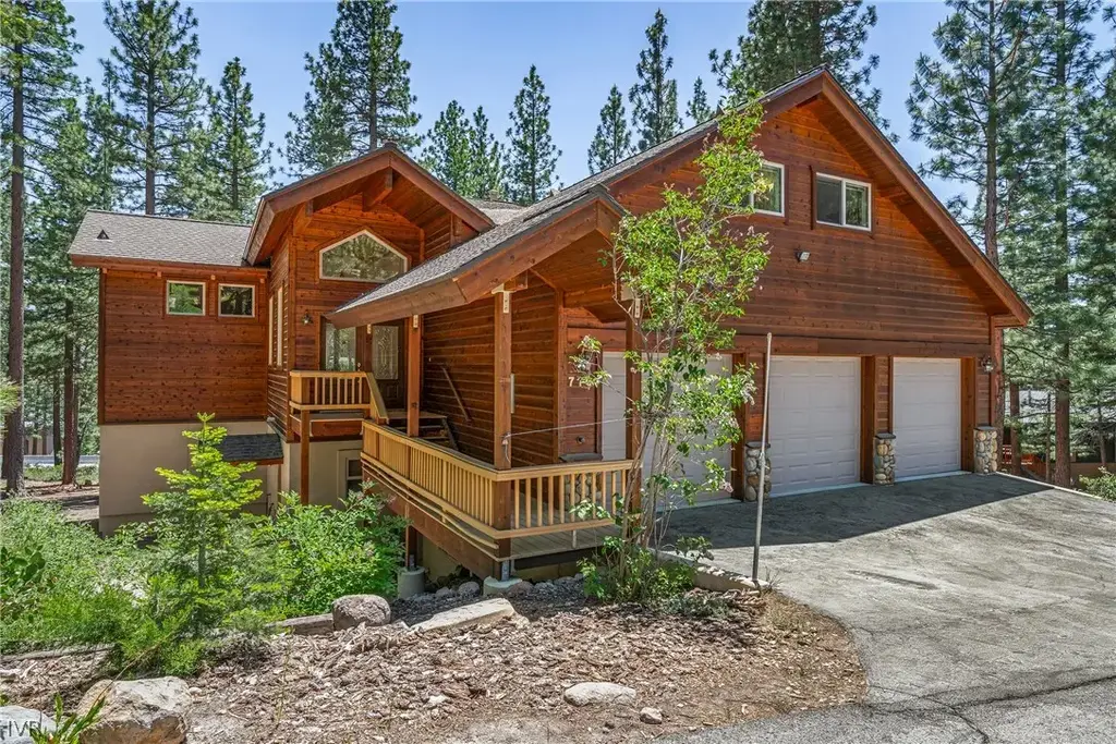 719 Tyner Way, Incline Village