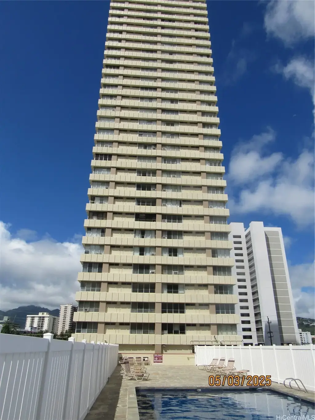 2525 Date Street # 2001, Honolulu