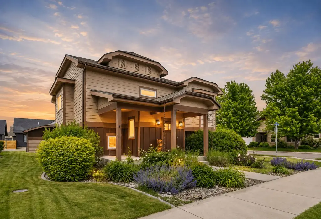 5112 Cattle Drive, Missoula