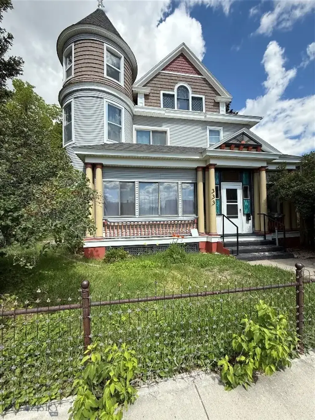 333 S Pacific, Dillon