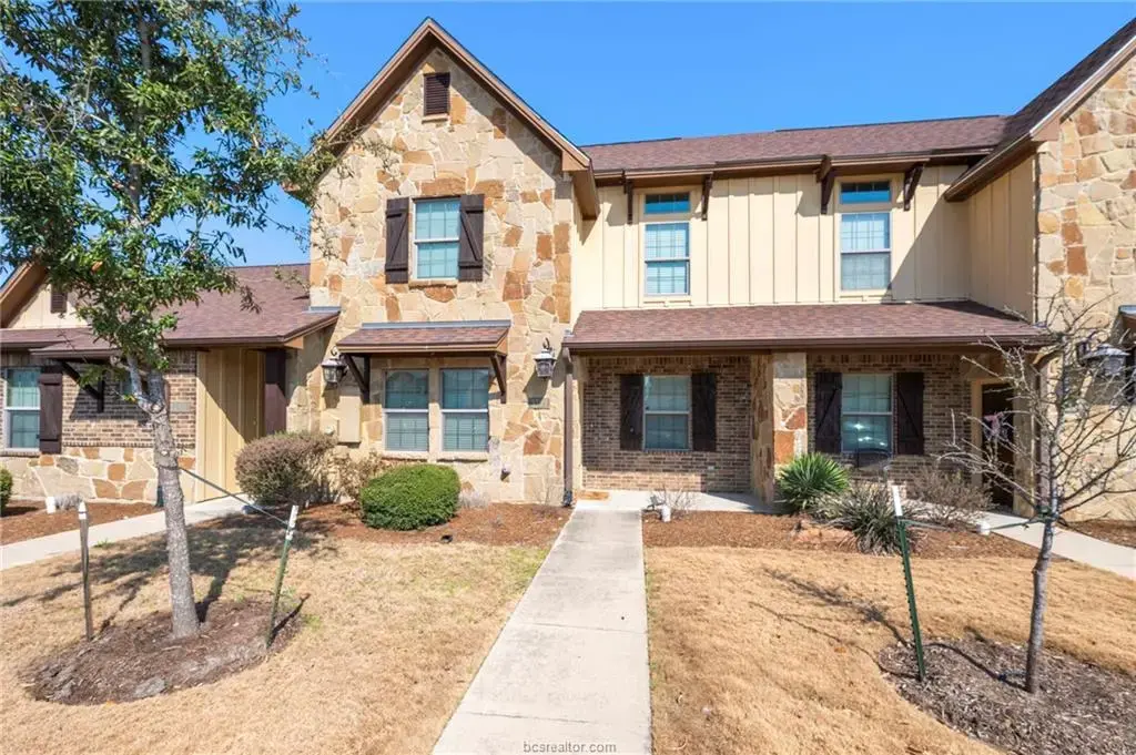 3303 Airborne Avenue, College Station