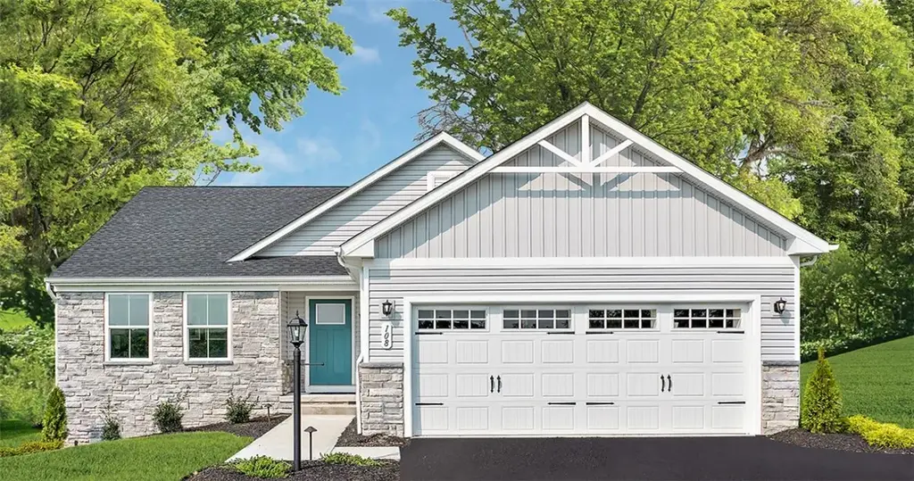252 Curtis Court, West Deer