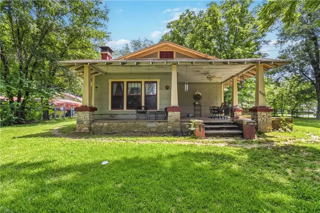 305 Ewalt Avenue, Springdale