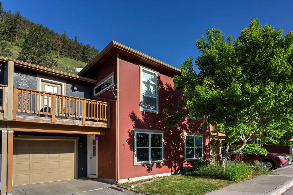763 Discovery Way, Missoula