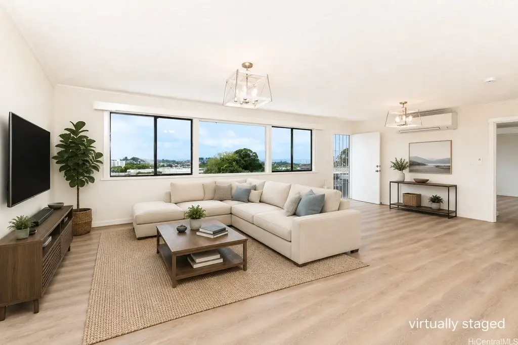 45-545 Ualani Place, Kaneohe