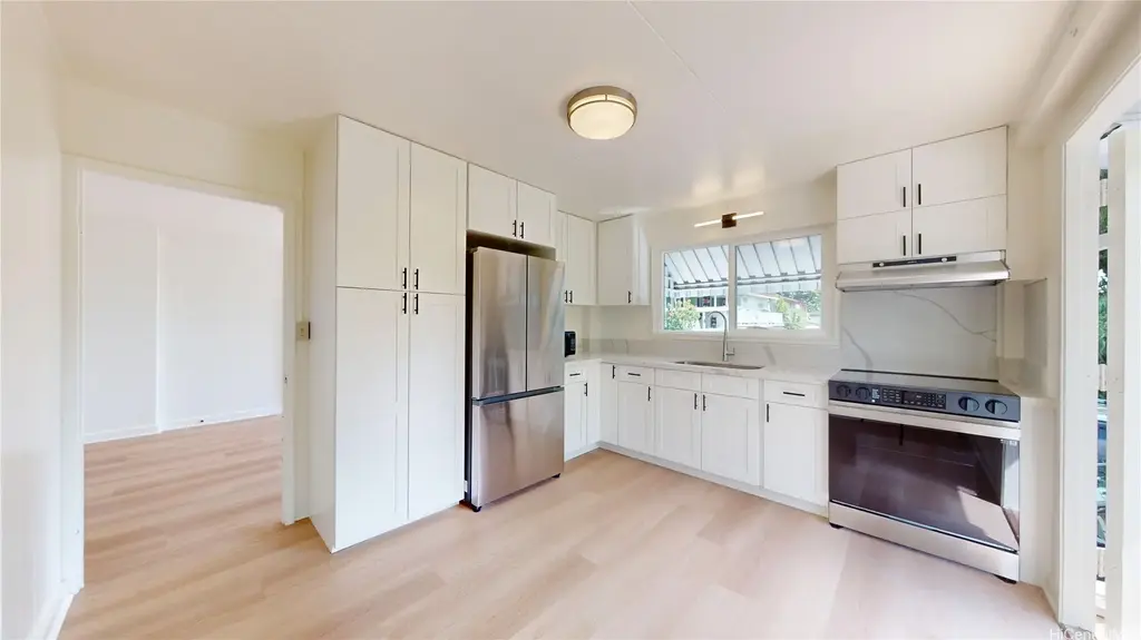 2128 Gertz Lane # D, Honolulu
