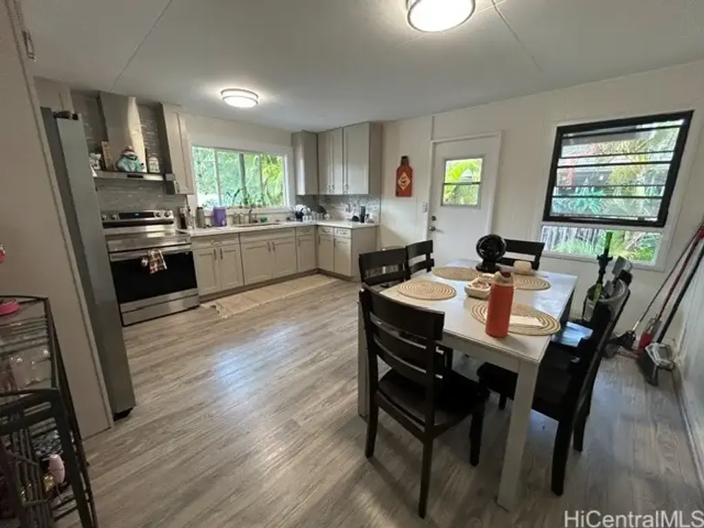 3423 Alohea Avenue, Honolulu