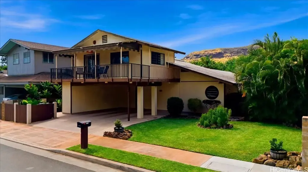 85-430 Pulapula Place, Waianae