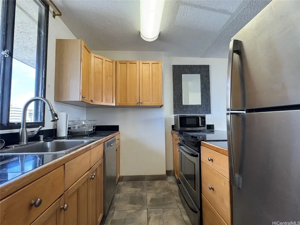 2121 Ala Wai Boulevard # 1905, Honolulu