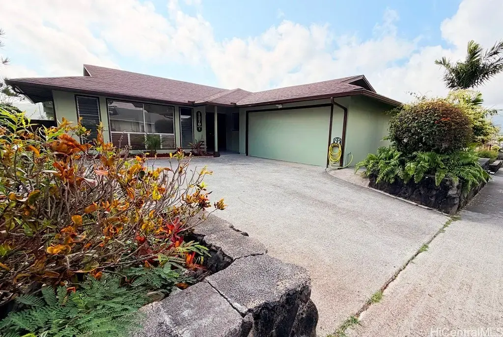 1270 Akele Street, Kailua