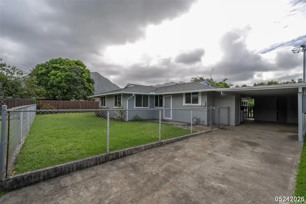 45-253 Wena Street # A, Kaneohe